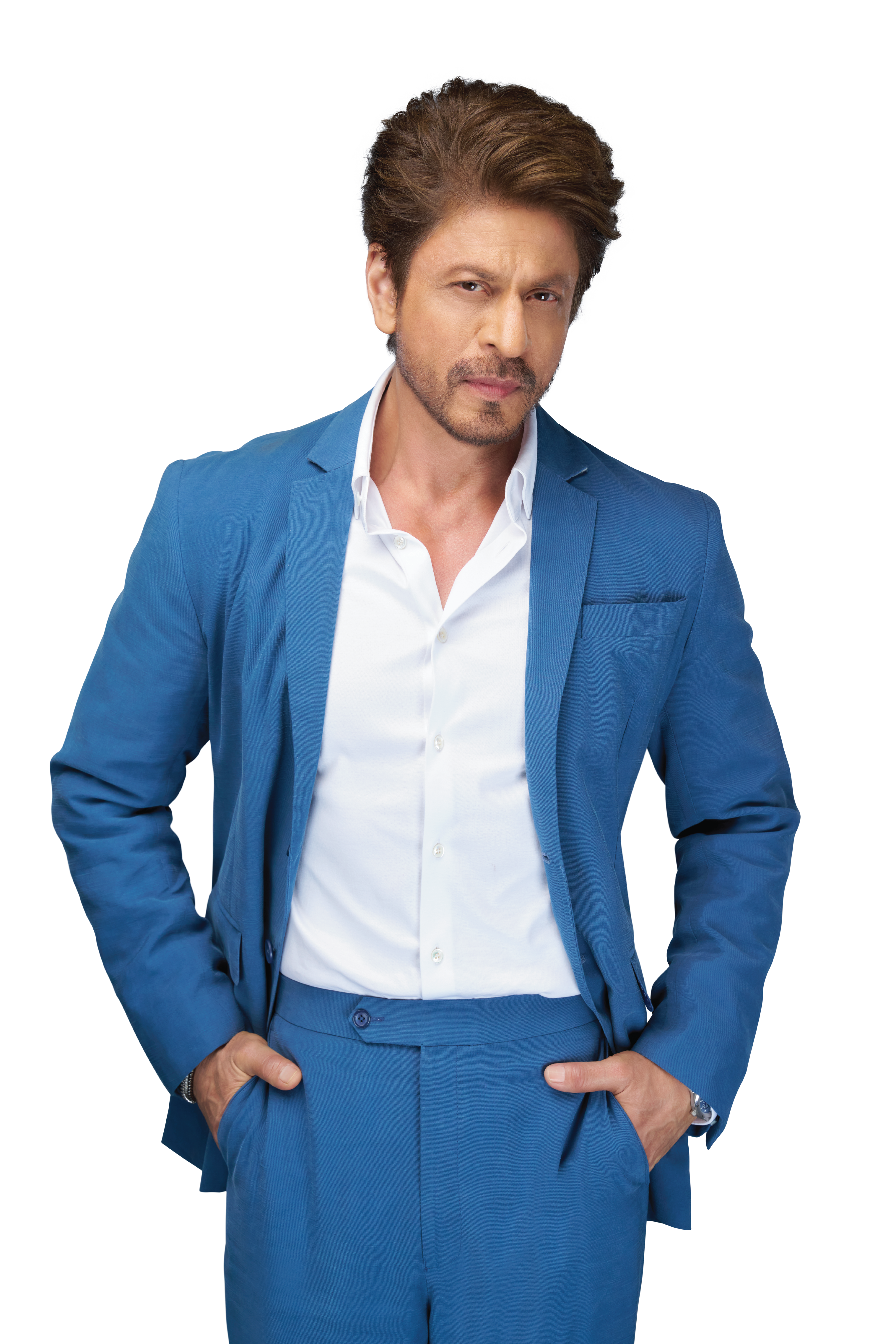 Shahrukh Khan, featured with Shahrukhz Residences