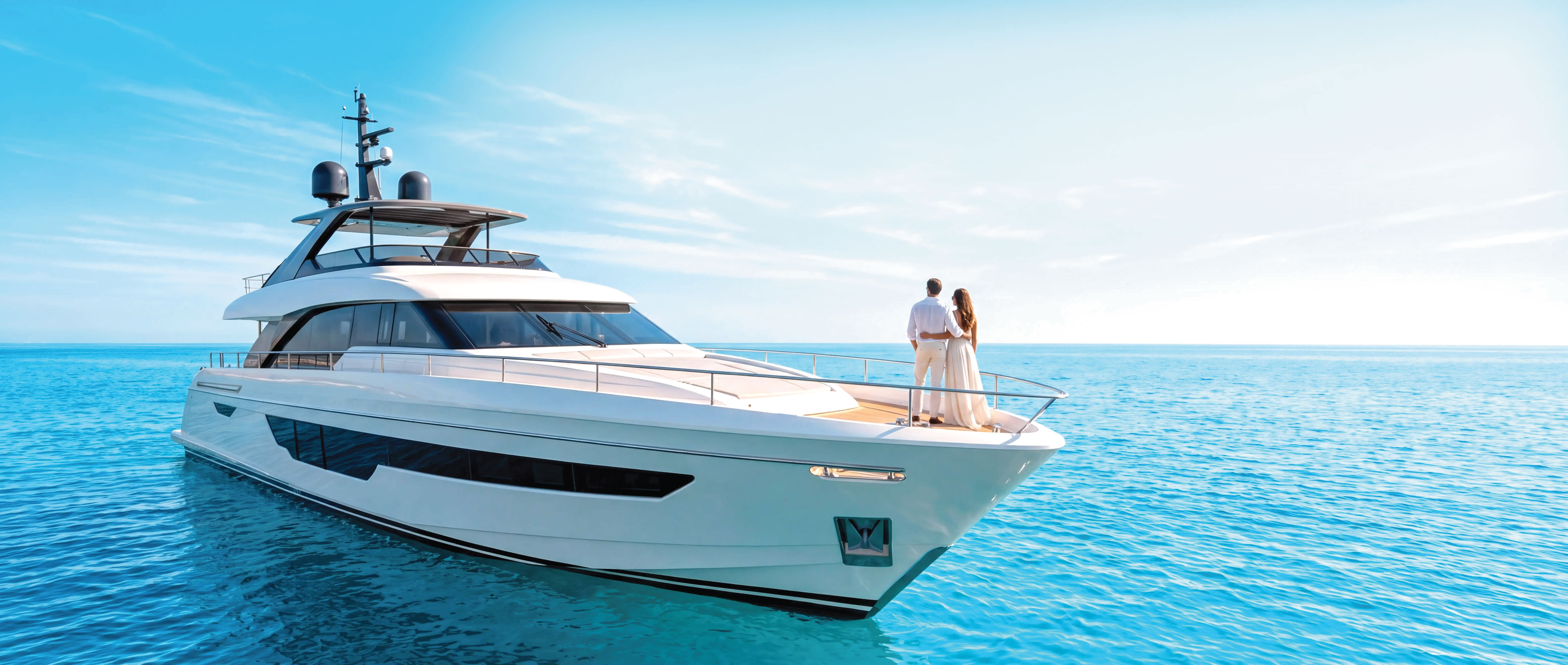 Waterfront leisure experience